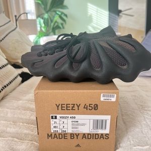 Yeezy 450 Dark Slate